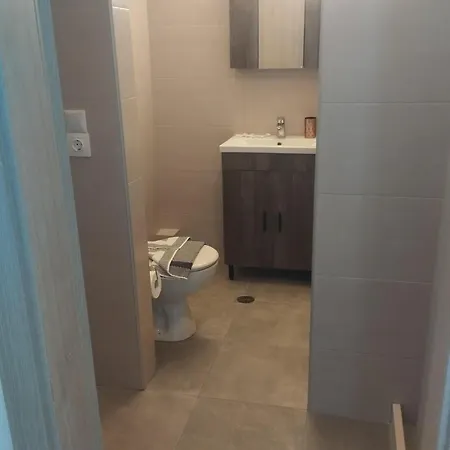 Anatoli 1 Apartmet Ligaria (Crete)