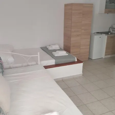 Anatoli 1 Apartmet *