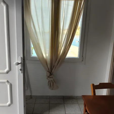 Anatoli 1 Apartmet Apartamento