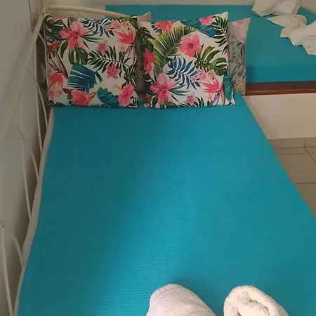 Anatoli 1 Apartmet Apartamento *