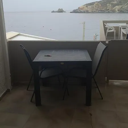 Anatoli 1 Apartmet * Ligaria (Crete)