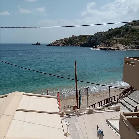 Διαμέρισμα Anatoli 1 Apartmet *