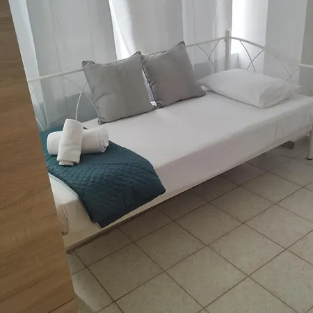 Anatoli 1 Apartmet