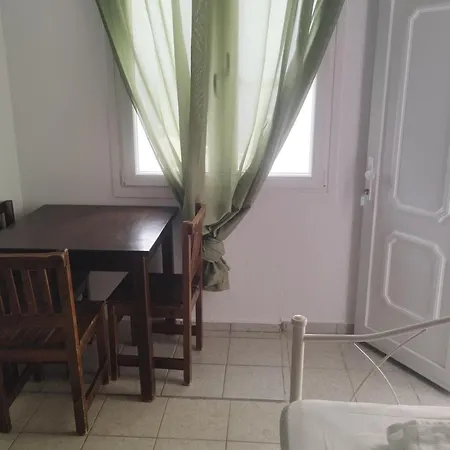 Διαμέρισμα Anatoli 1 Apartmet