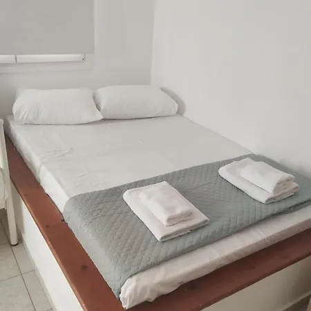 Διαμέρισμα Anatoli 1 Apartmet Λυγαριά