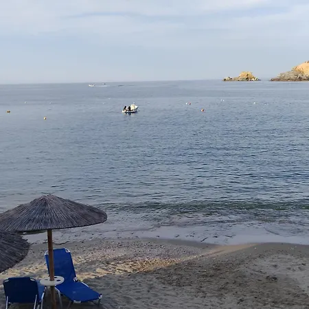 Anatoli 1 Apartmet Λυγαριά