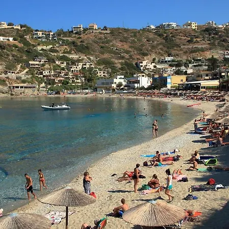 Anatoli 1 Apartmet Διαμέρισμα