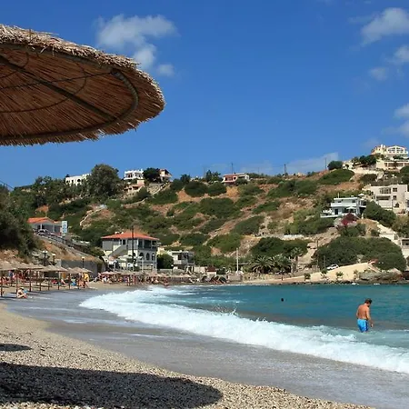 Anatoli 1 Apartmet Διαμέρισμα *