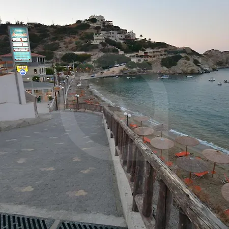 Anatoli 1 Apartmet * Λυγαριά